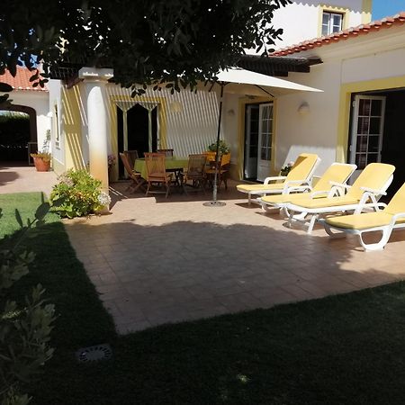 Porto Covo Rodrigues House Villa Buitenkant foto