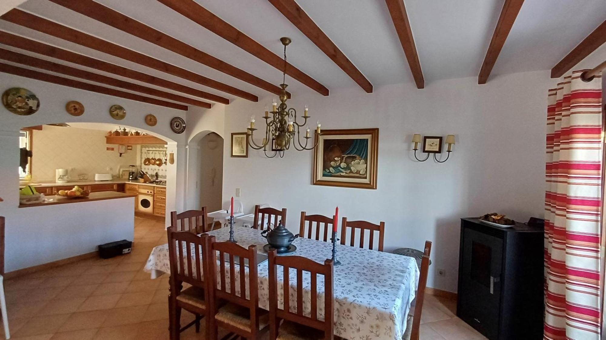 Porto Covo Rodrigues House Villa Buitenkant foto