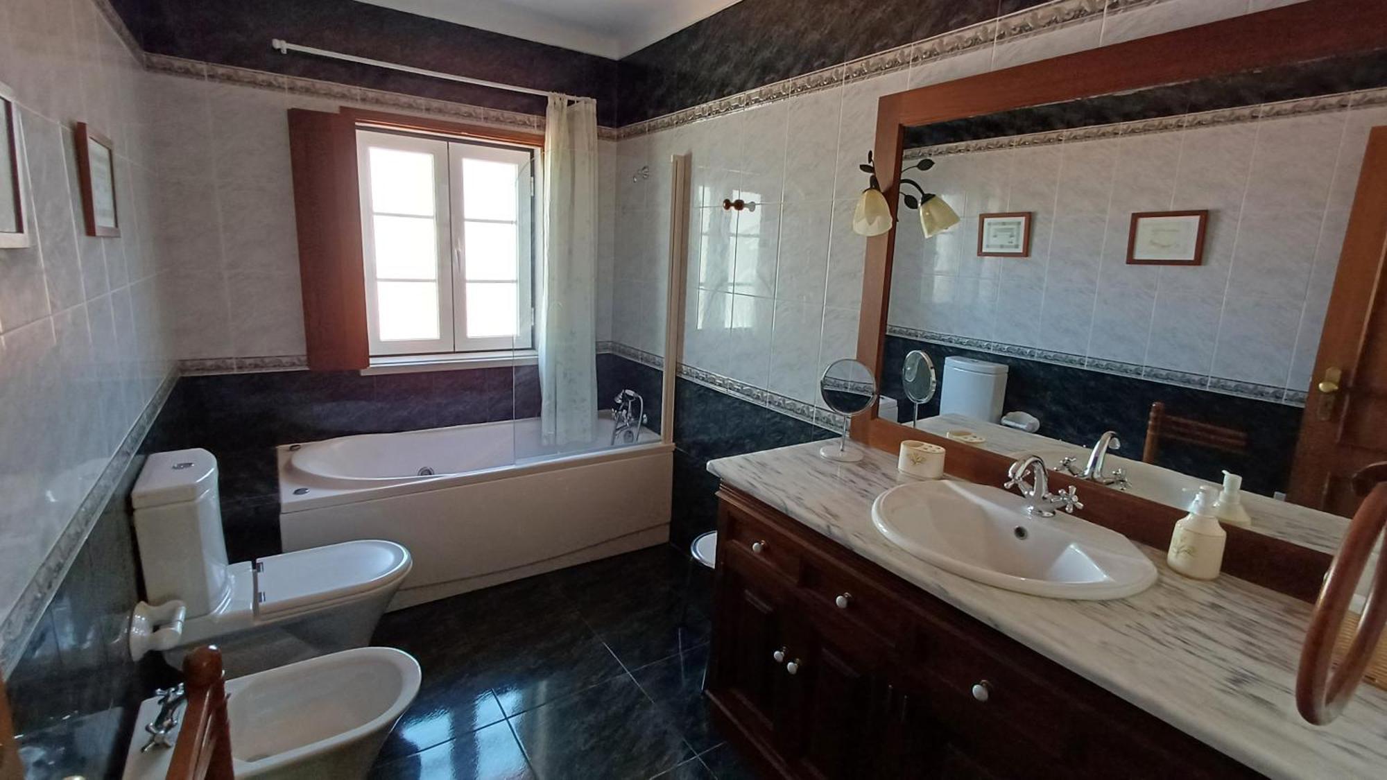 Porto Covo Rodrigues House Villa Buitenkant foto