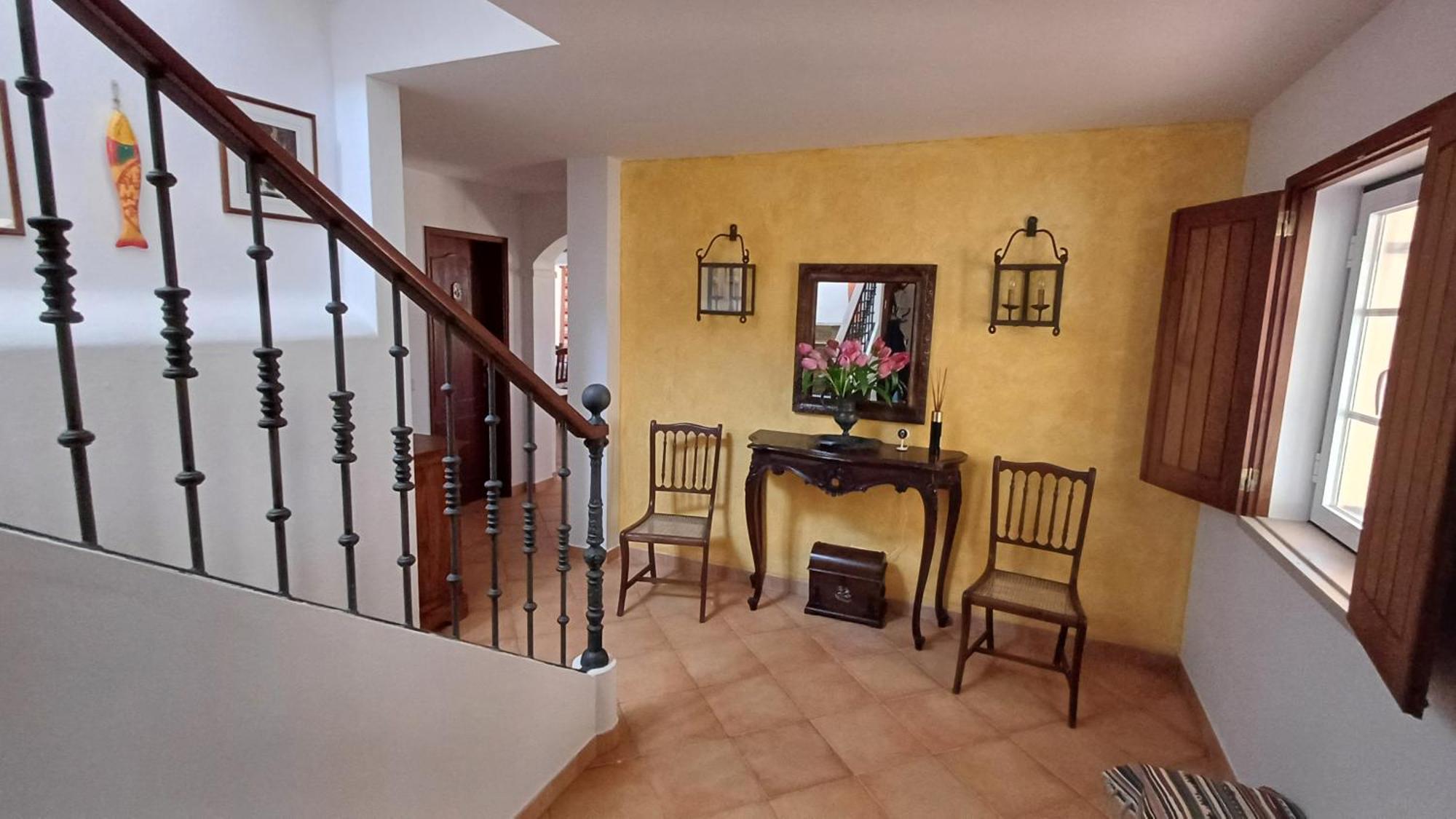 Porto Covo Rodrigues House Villa Buitenkant foto