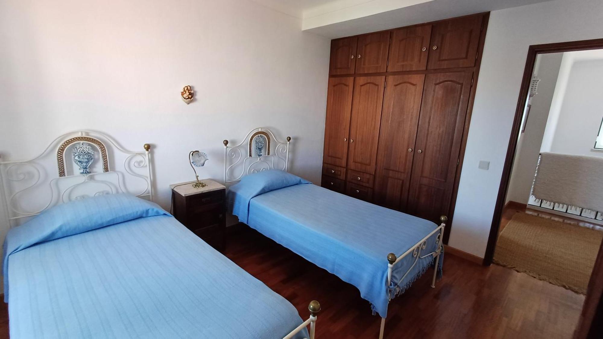 Porto Covo Rodrigues House Villa Buitenkant foto