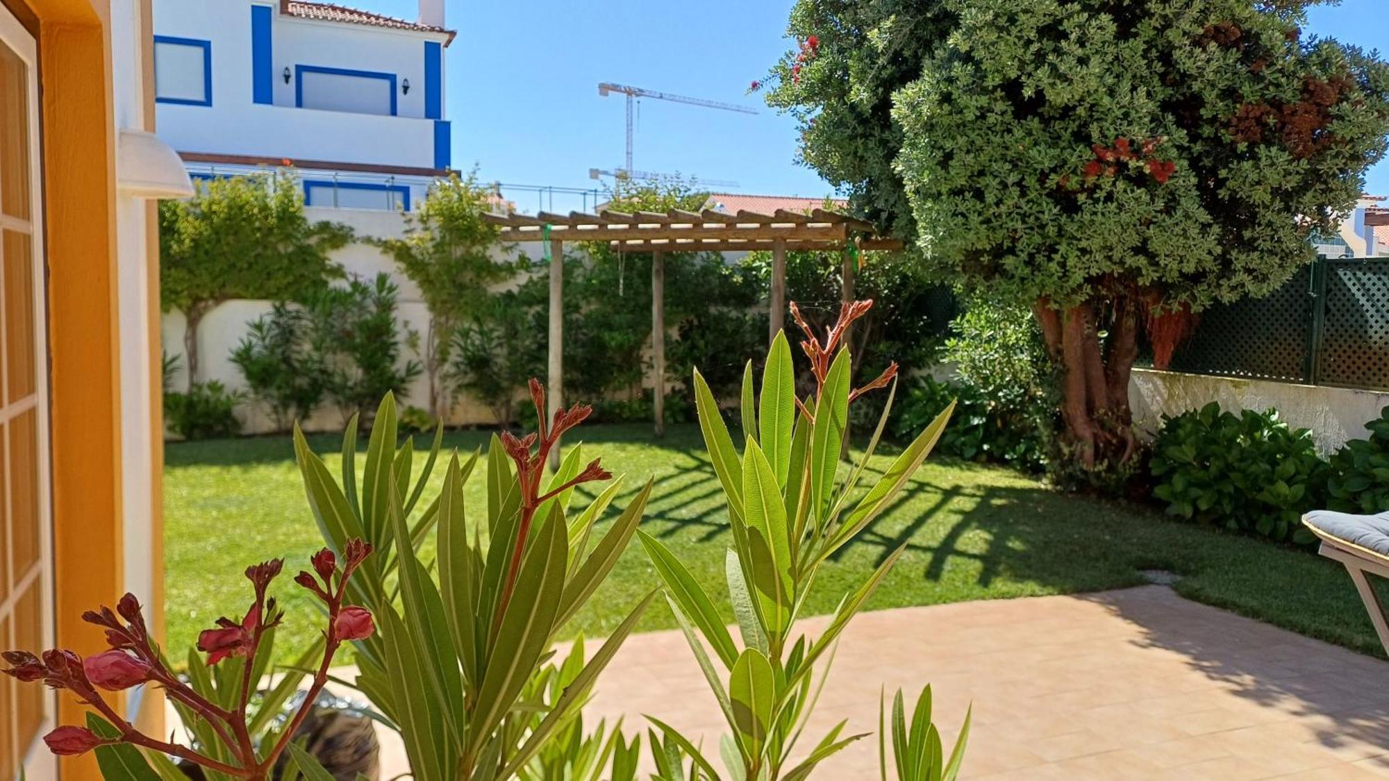 Porto Covo Rodrigues House Villa Buitenkant foto