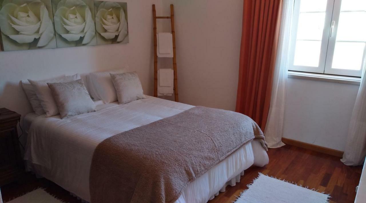 Porto Covo Rodrigues House Villa Buitenkant foto