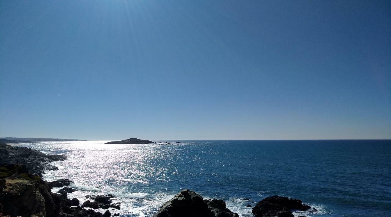 Porto Covo Rodrigues House Villa Buitenkant foto