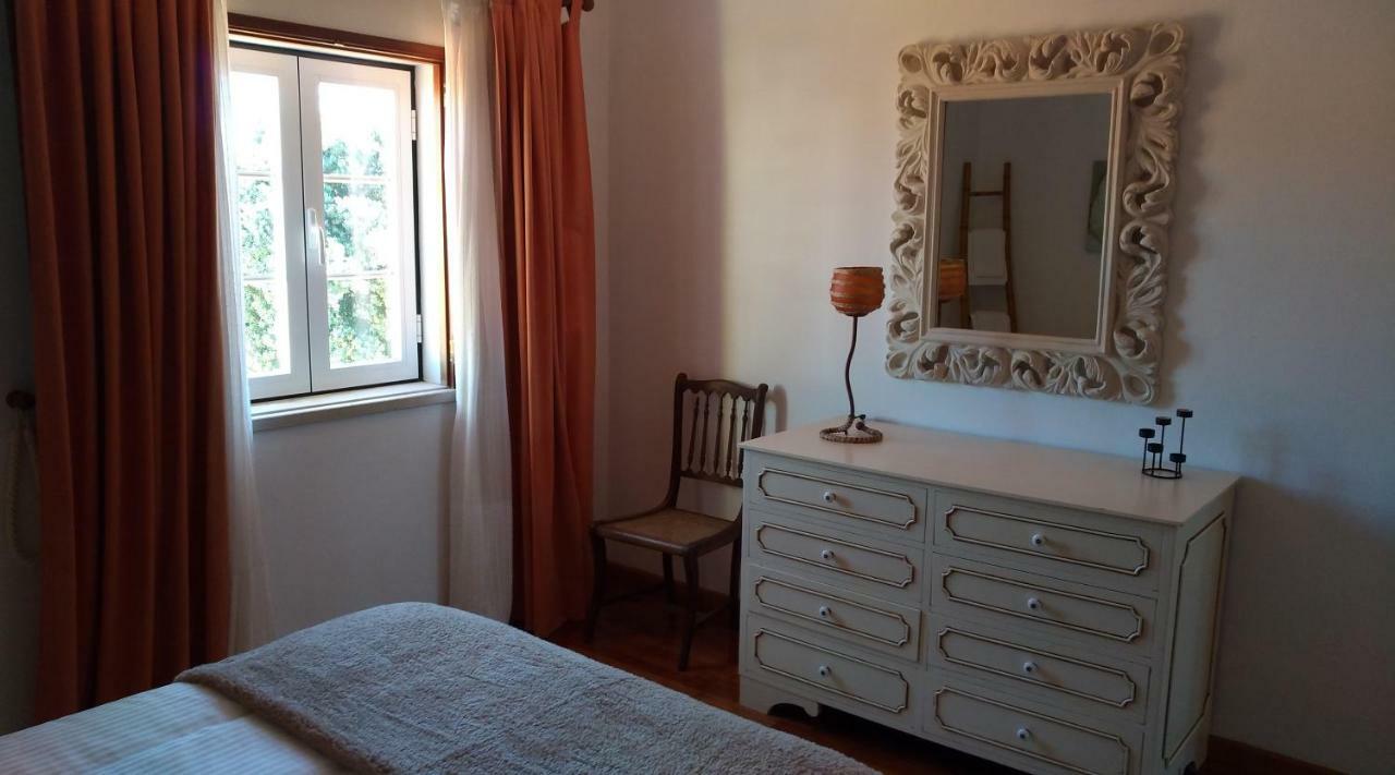 Porto Covo Rodrigues House Villa Buitenkant foto