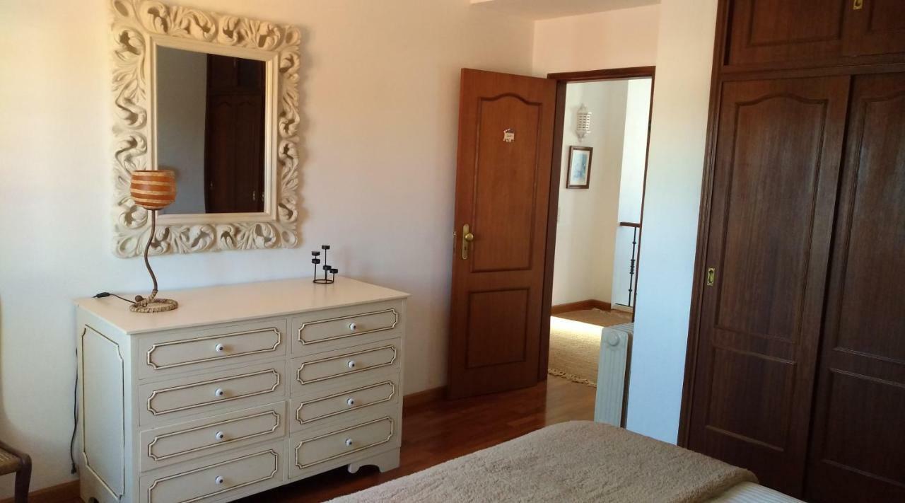Porto Covo Rodrigues House Villa Buitenkant foto